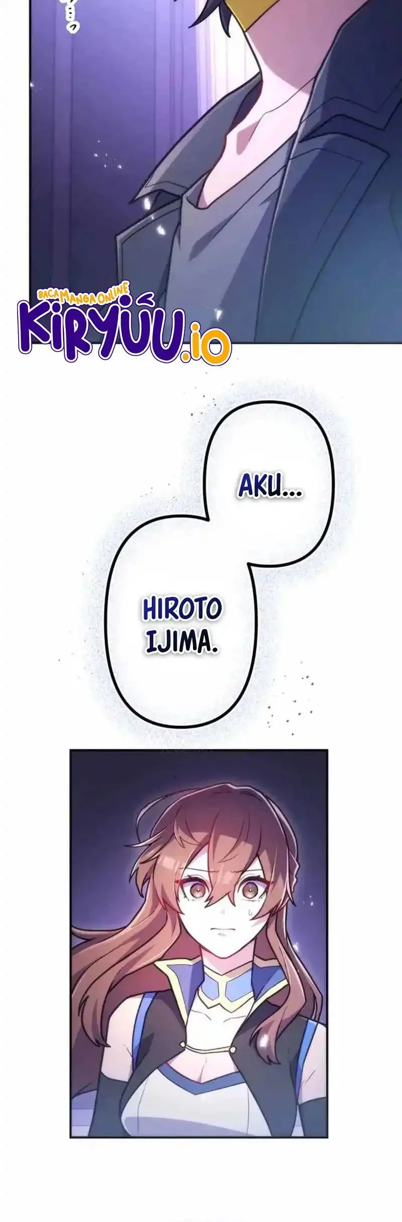 I Became an S-Rank Hunter With the Demon Lord App Chapter 74 page 55