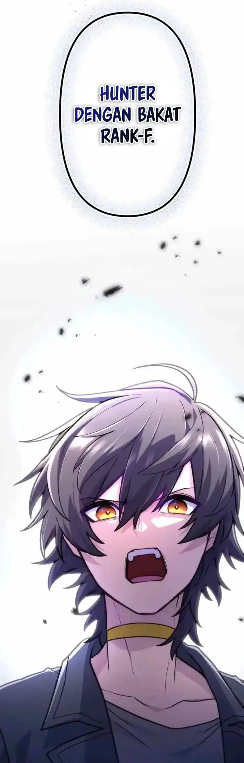I Became an S-Rank Hunter With the Demon Lord App Chapter 74 page 56