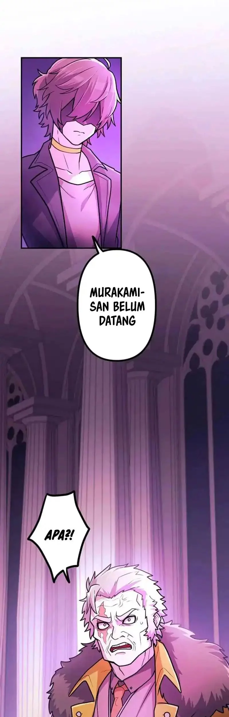 I Became an S-Rank Hunter With the Demon Lord App Chapter 74 page 4