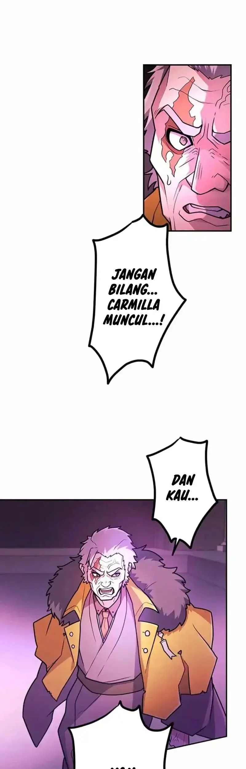 I Became an S-Rank Hunter With the Demon Lord App Chapter 74 page 6
