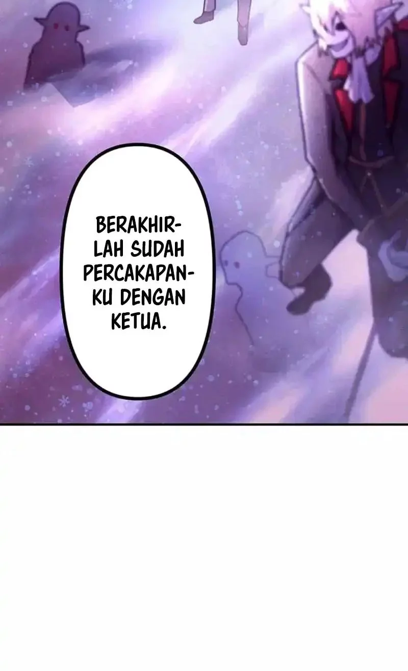 I Became an S-Rank Hunter With the Demon Lord App Chapter 74 page 9