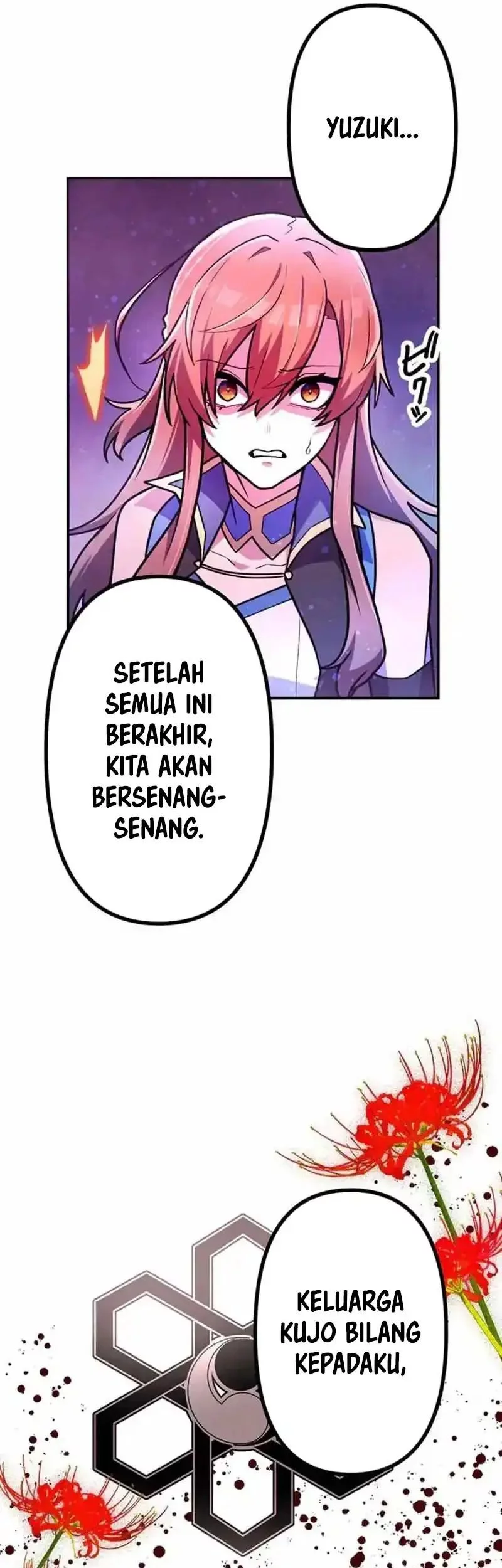 I Became an S-Rank Hunter With the Demon Lord App Chapter 74 page 10