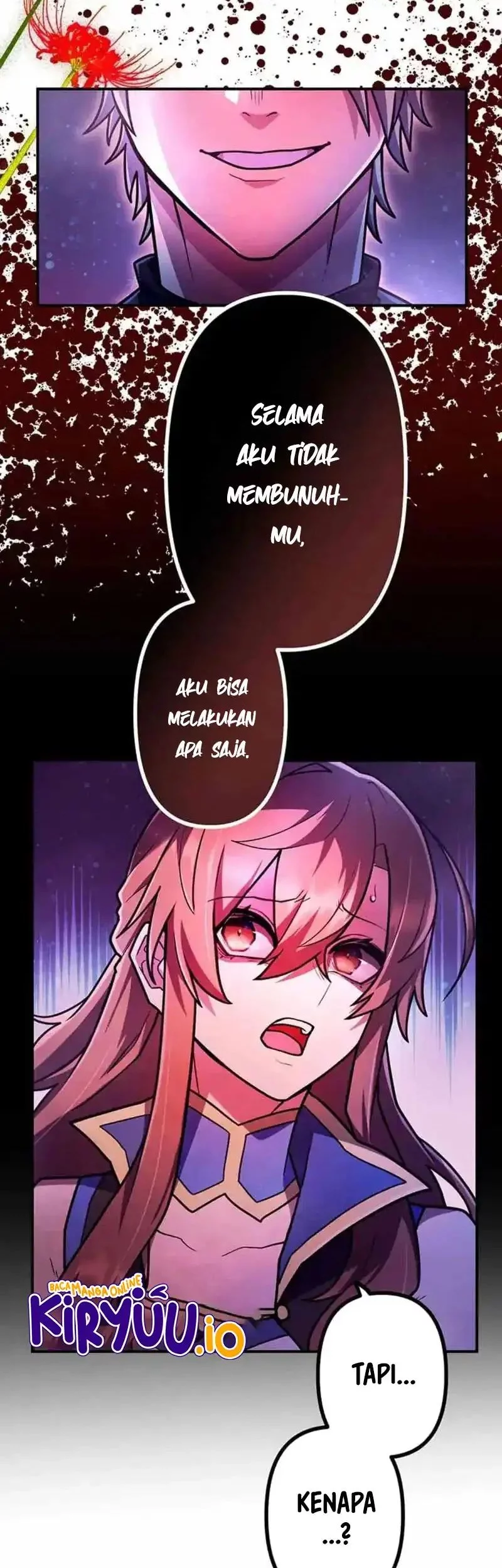 I Became an S-Rank Hunter With the Demon Lord App Chapter 74 page 11
