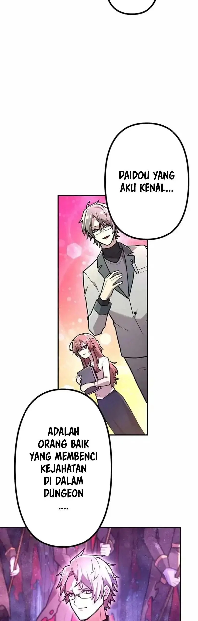 I Became an S-Rank Hunter With the Demon Lord App Chapter 74 page 12