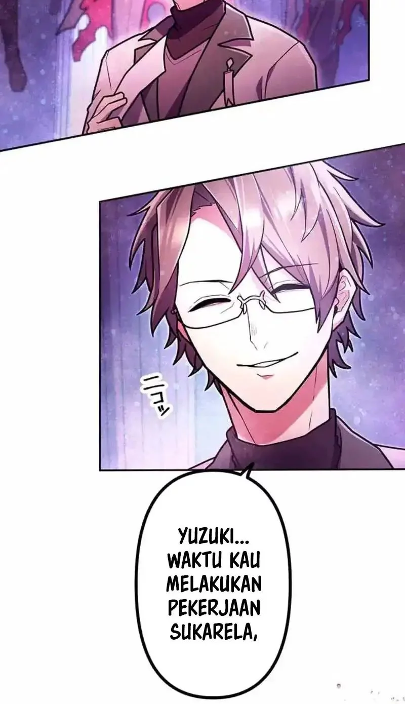 I Became an S-Rank Hunter With the Demon Lord App Chapter 74 page 13