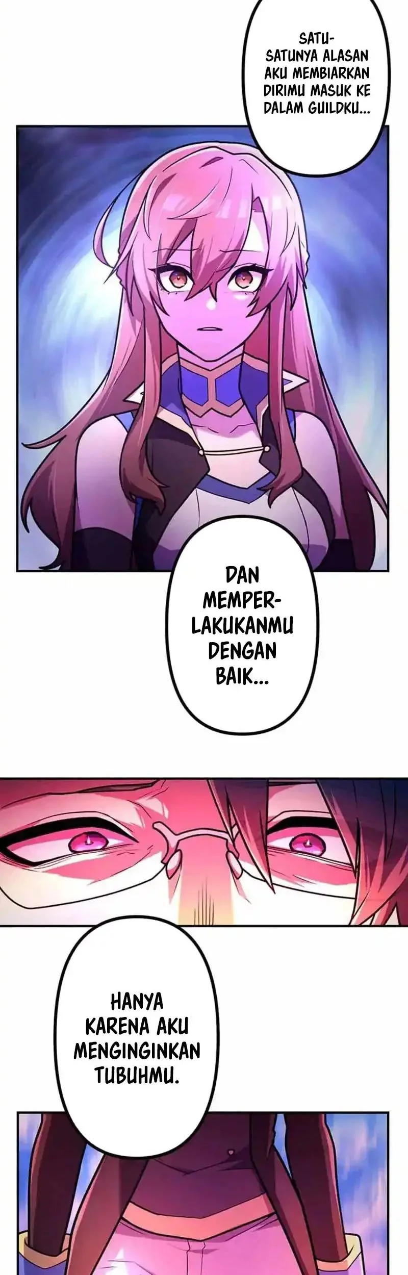 I Became an S-Rank Hunter With the Demon Lord App Chapter 74 page 15