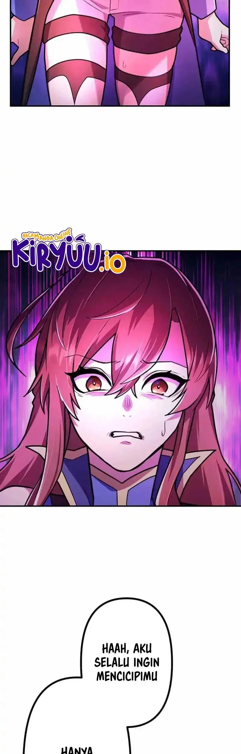 I Became an S-Rank Hunter With the Demon Lord App Chapter 74 page 16