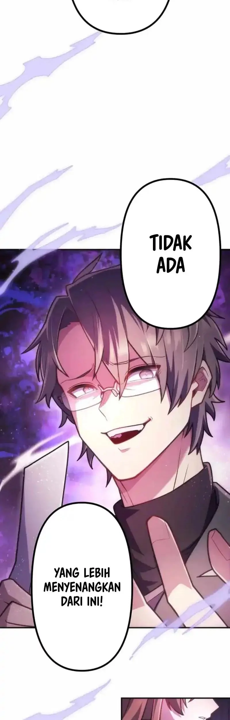 I Became an S-Rank Hunter With the Demon Lord App Chapter 74 page 19