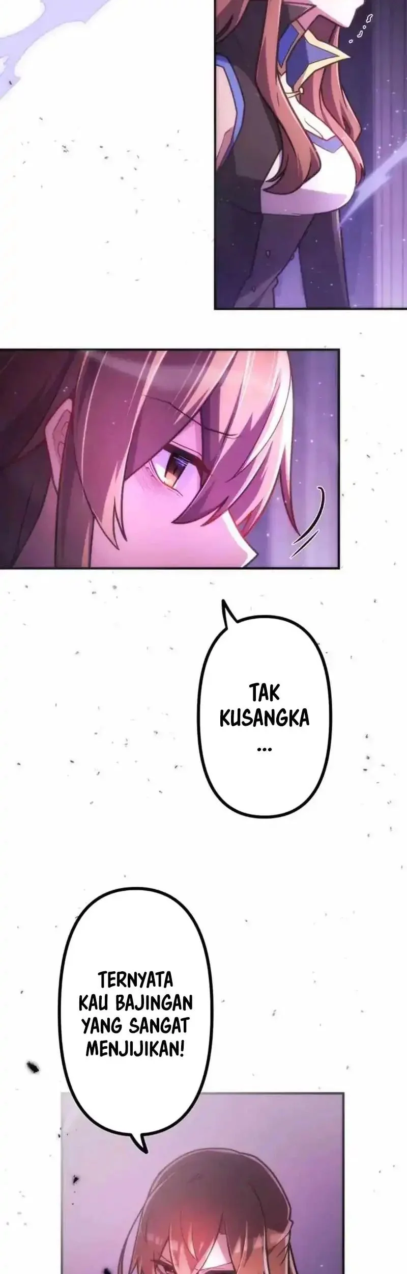 I Became an S-Rank Hunter With the Demon Lord App Chapter 74 page 20