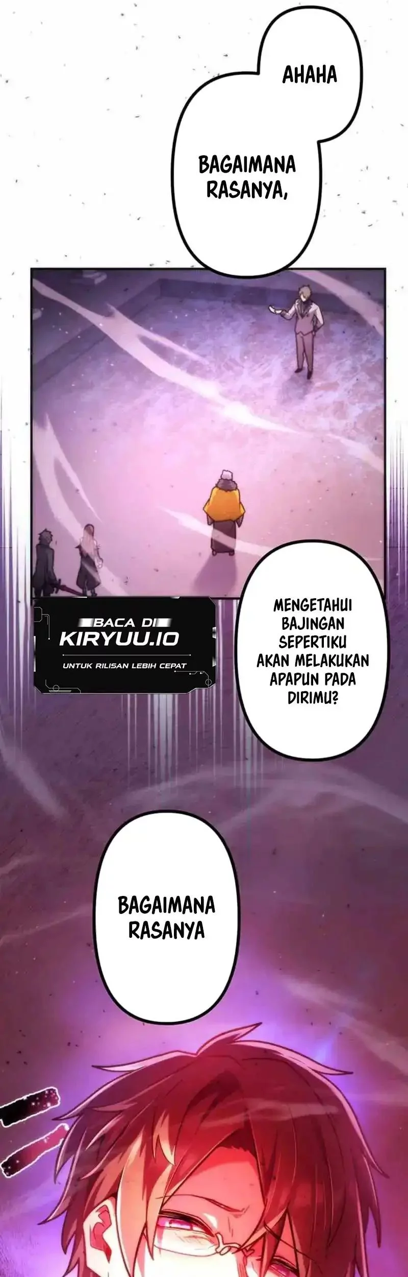 I Became an S-Rank Hunter With the Demon Lord App Chapter 74 page 22