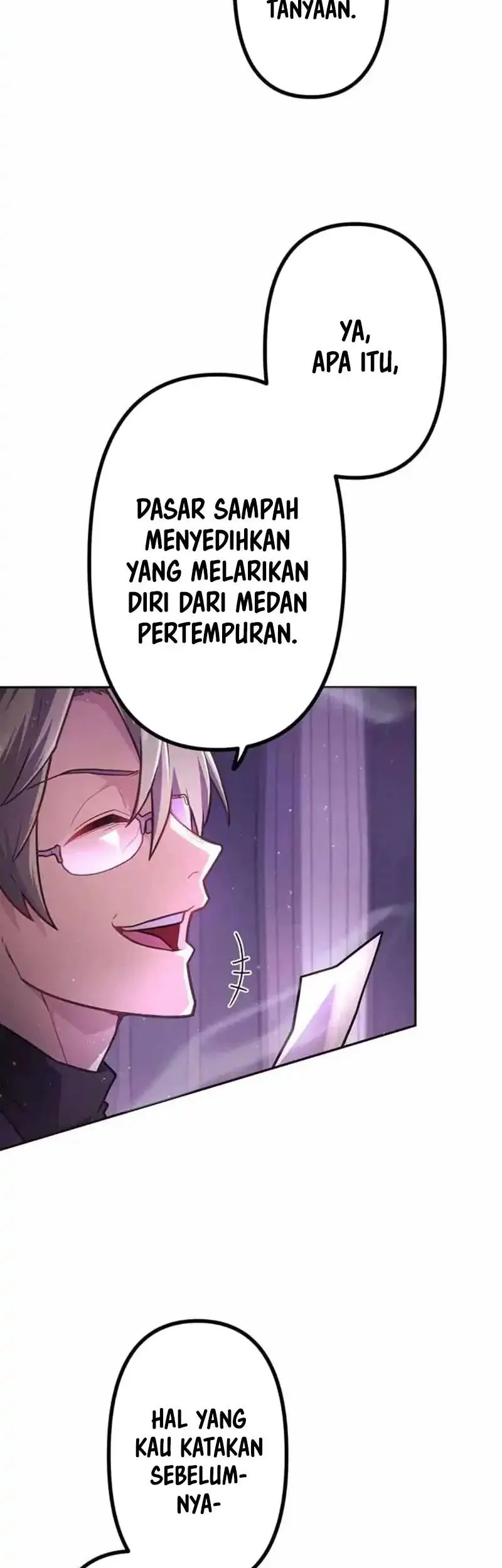 I Became an S-Rank Hunter With the Demon Lord App Chapter 74 page 24