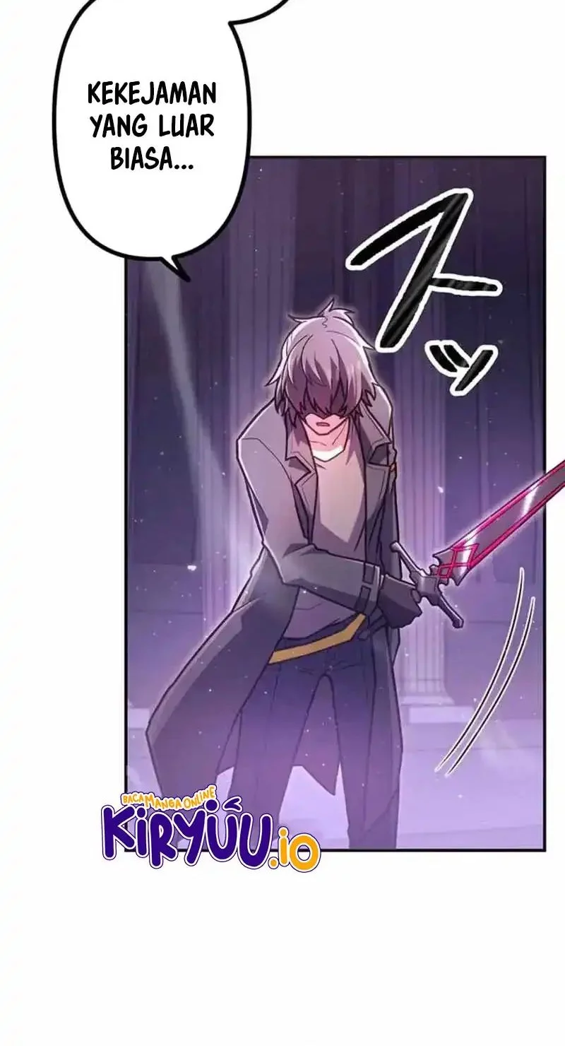 I Became an S-Rank Hunter With the Demon Lord App Chapter 74 page 25
