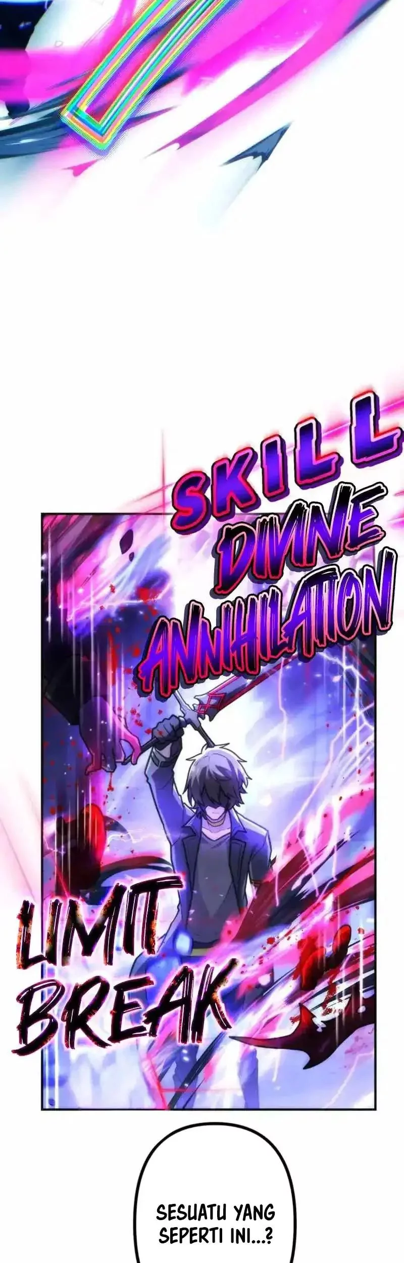 I Became an S-Rank Hunter With the Demon Lord App Chapter 74 page 28