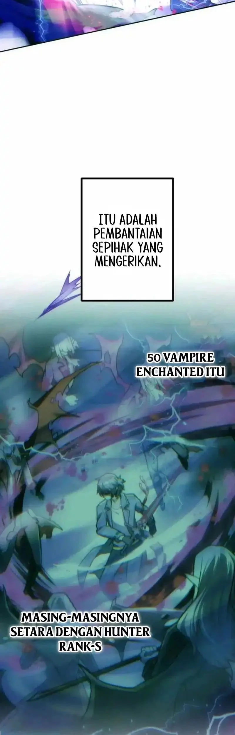 I Became an S-Rank Hunter With the Demon Lord App Chapter 74 page 32