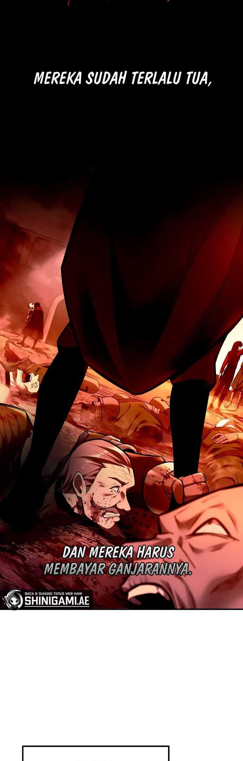 I Became the Tyrant of a Defense Game Chapter 103 page 35