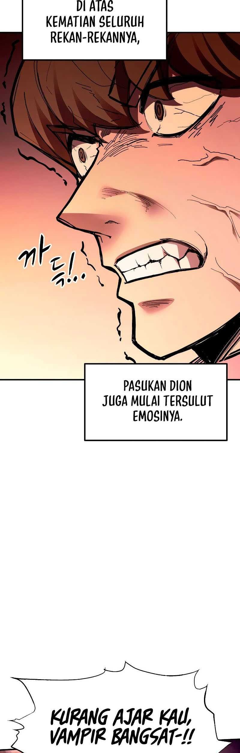 I Became the Tyrant of a Defense Game Chapter 103 page 36