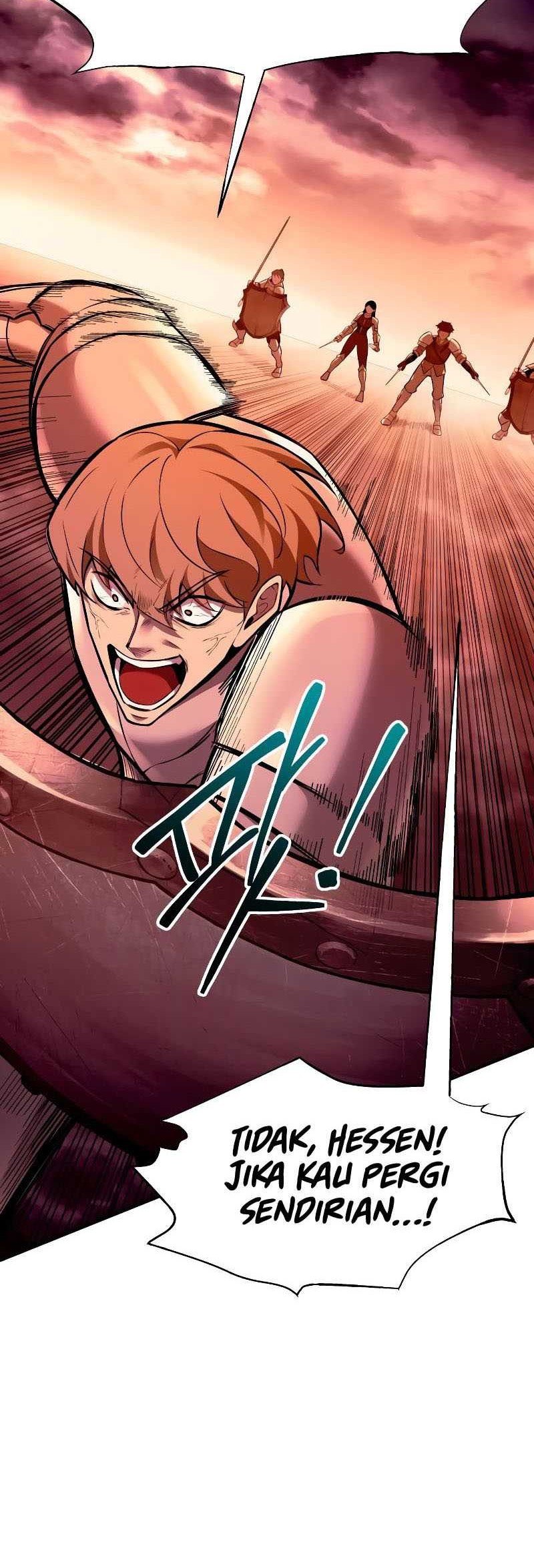 I Became the Tyrant of a Defense Game Chapter 103 page 37