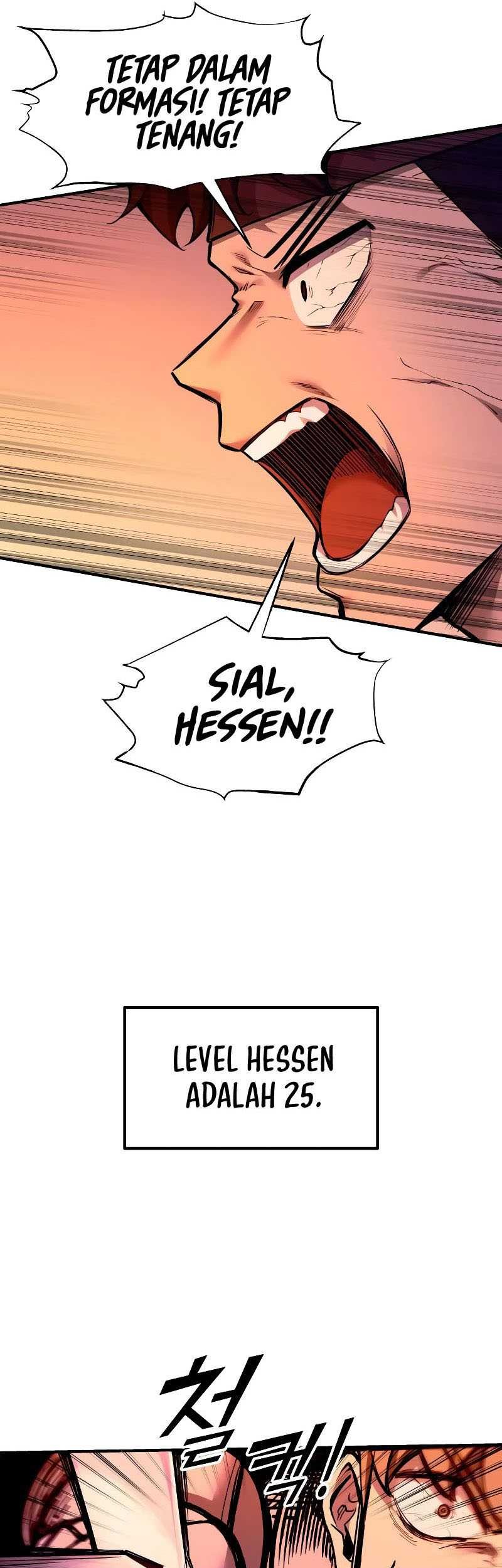I Became the Tyrant of a Defense Game Chapter 103 page 38