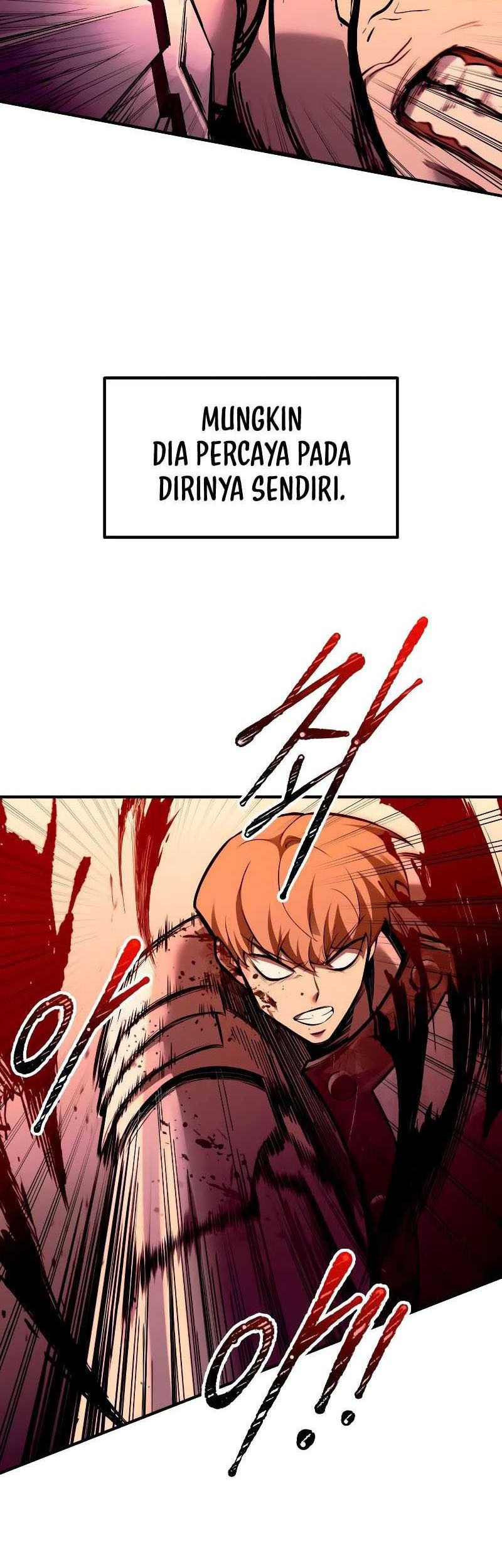 I Became the Tyrant of a Defense Game Chapter 103 page 39