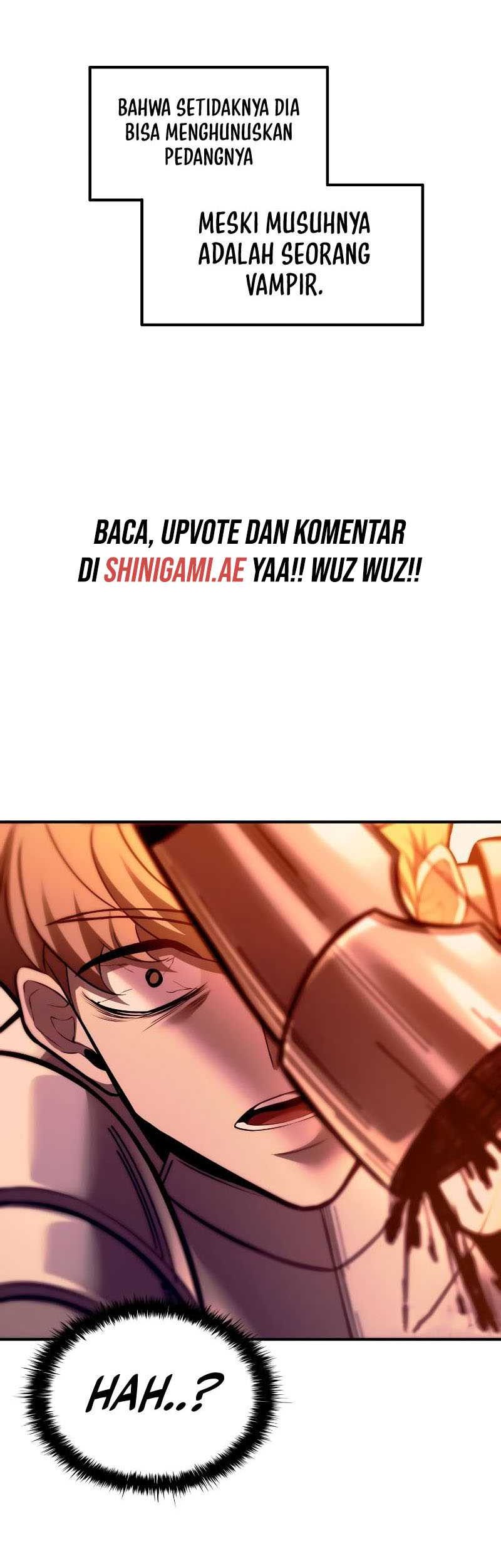 I Became the Tyrant of a Defense Game Chapter 103 page 40