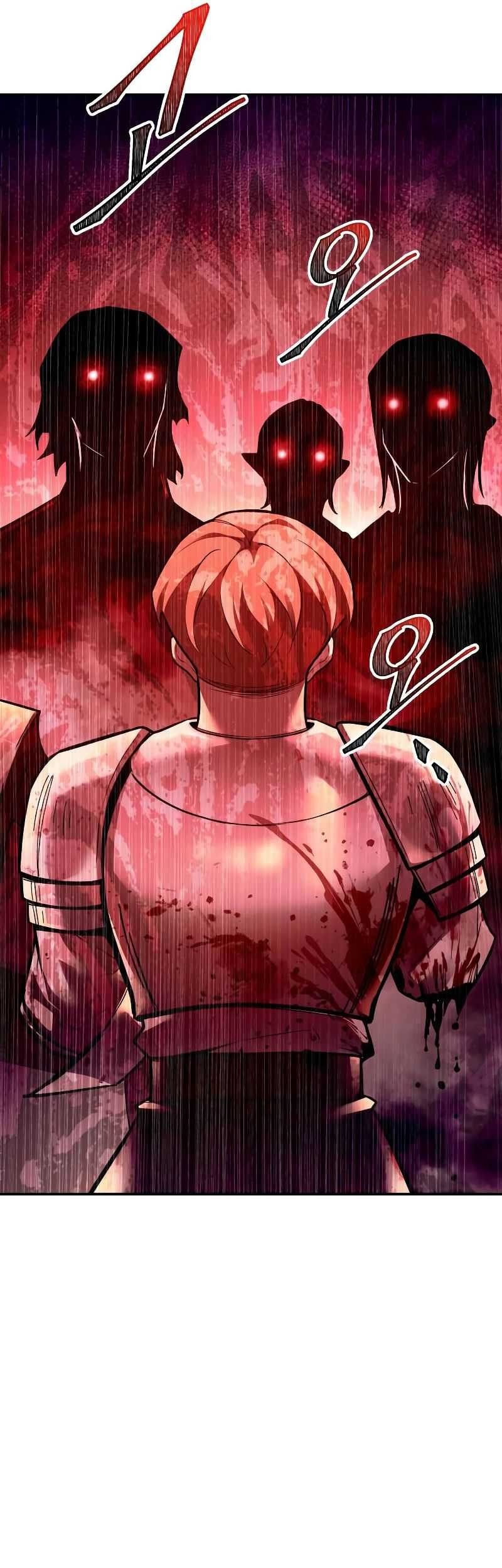 I Became the Tyrant of a Defense Game Chapter 103 page 42