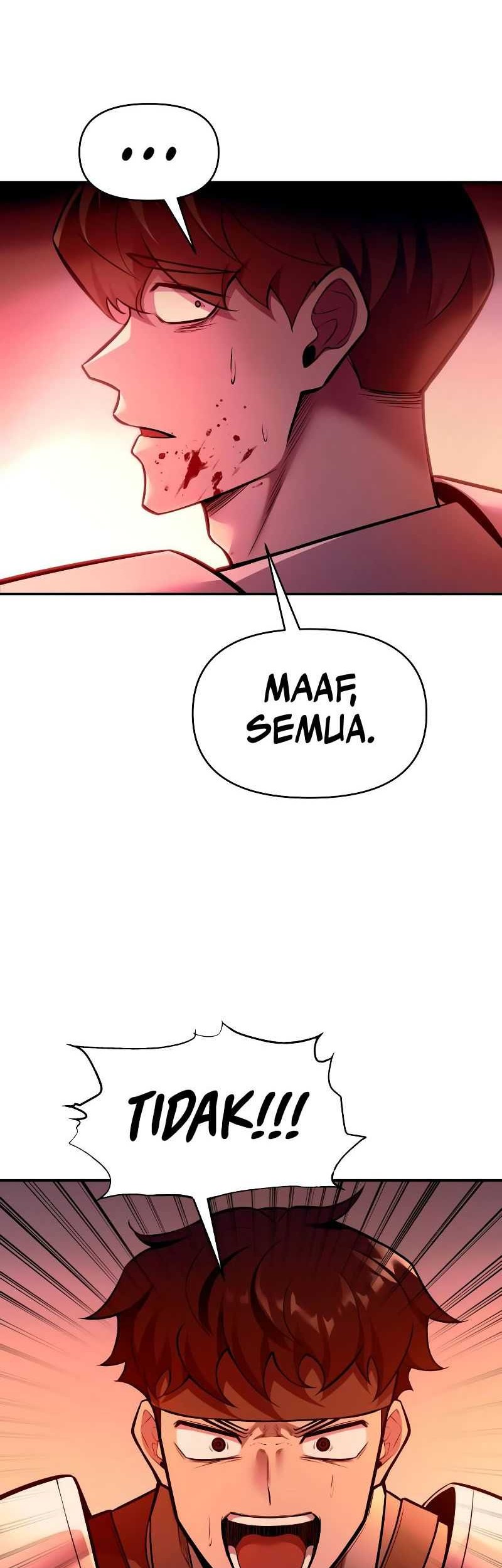 I Became the Tyrant of a Defense Game Chapter 103 page 43