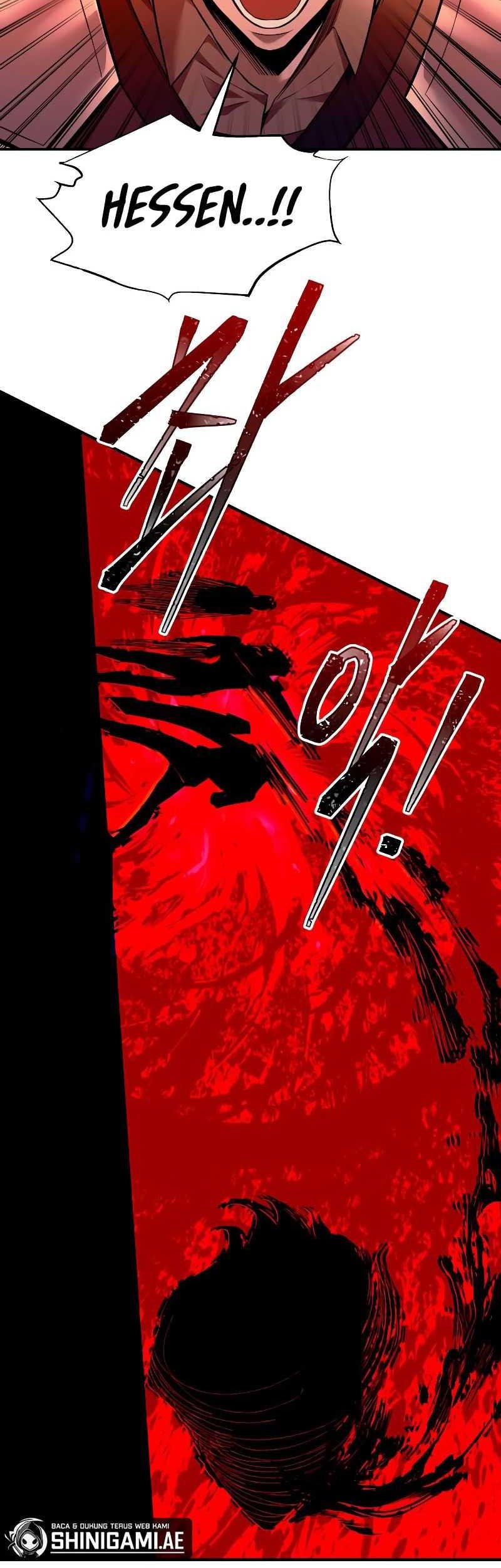 I Became the Tyrant of a Defense Game Chapter 103 page 44