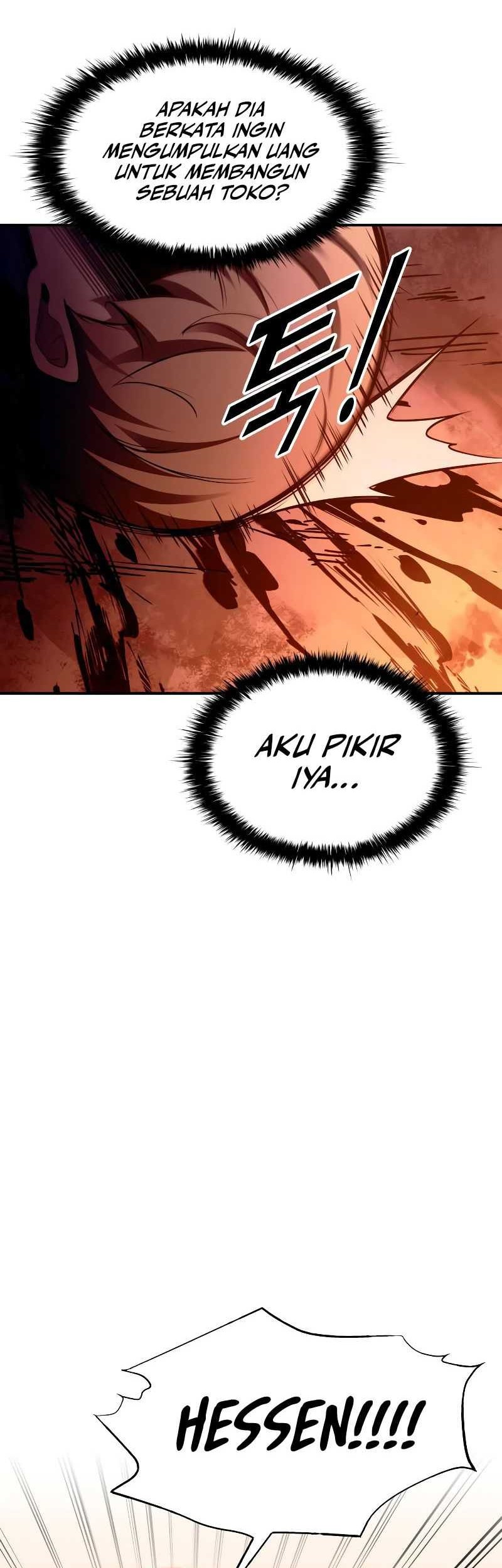 I Became the Tyrant of a Defense Game Chapter 103 page 47