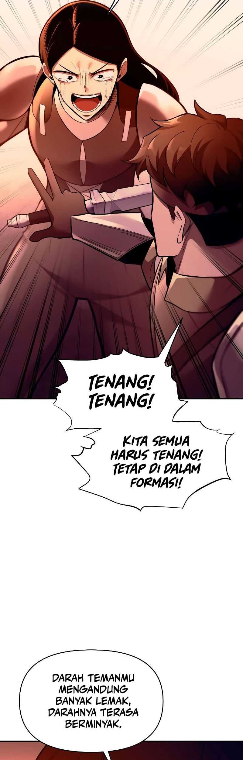 I Became the Tyrant of a Defense Game Chapter 103 page 48