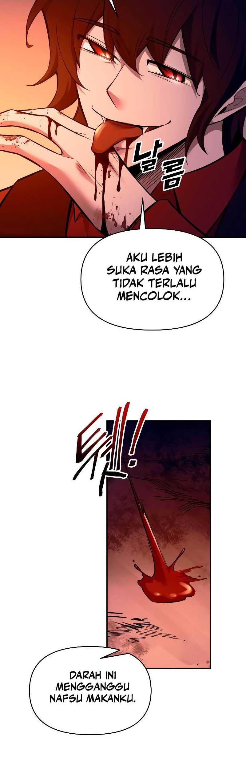 I Became the Tyrant of a Defense Game Chapter 103 page 49