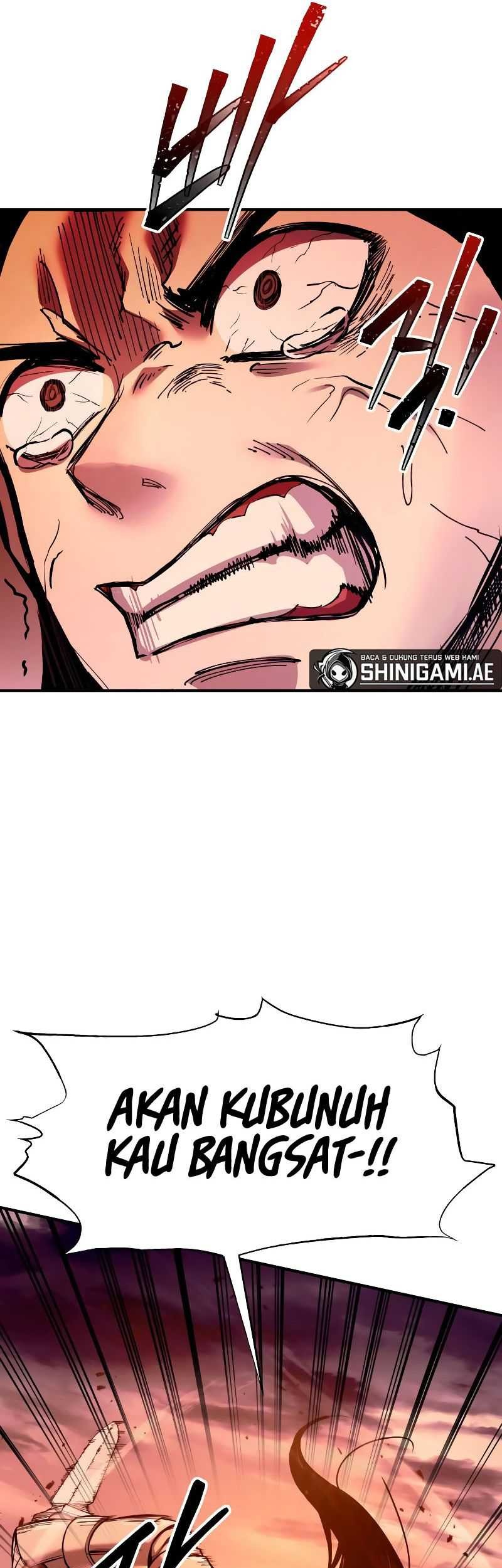 I Became the Tyrant of a Defense Game Chapter 103 page 50