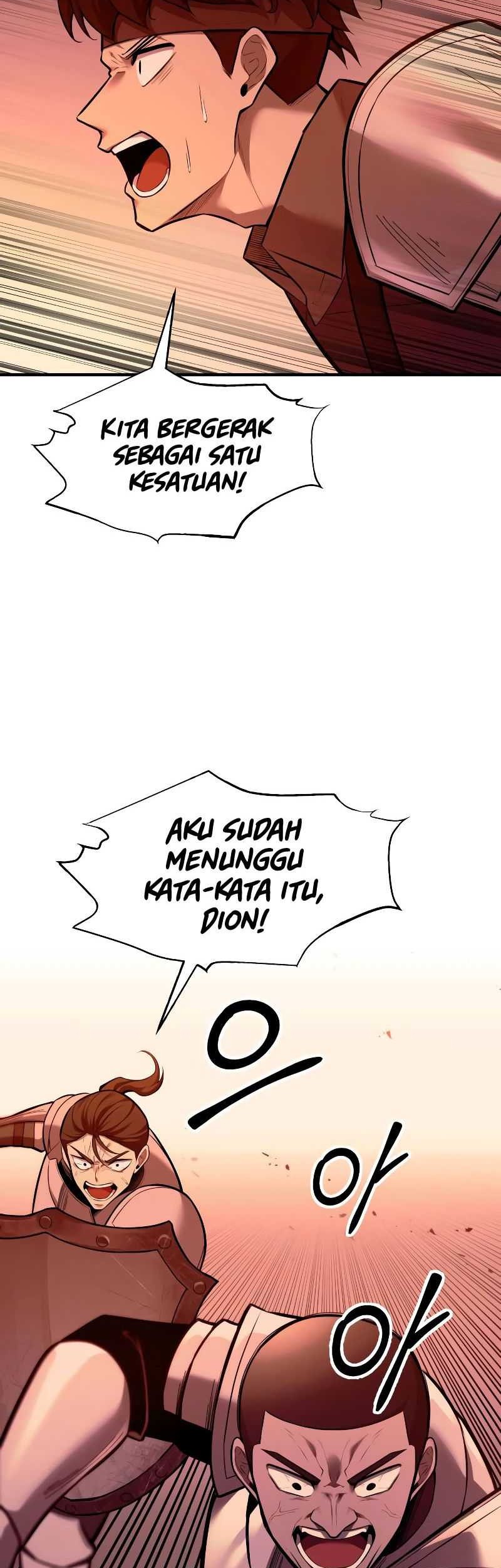 I Became the Tyrant of a Defense Game Chapter 103 page 52