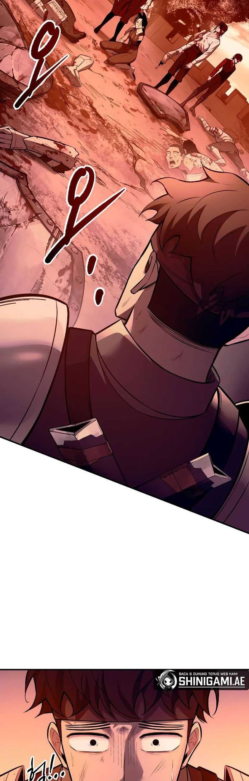 I Became the Tyrant of a Defense Game Chapter 103 page 55