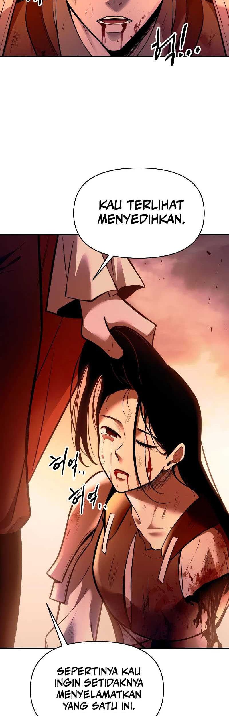 I Became the Tyrant of a Defense Game Chapter 103 page 56