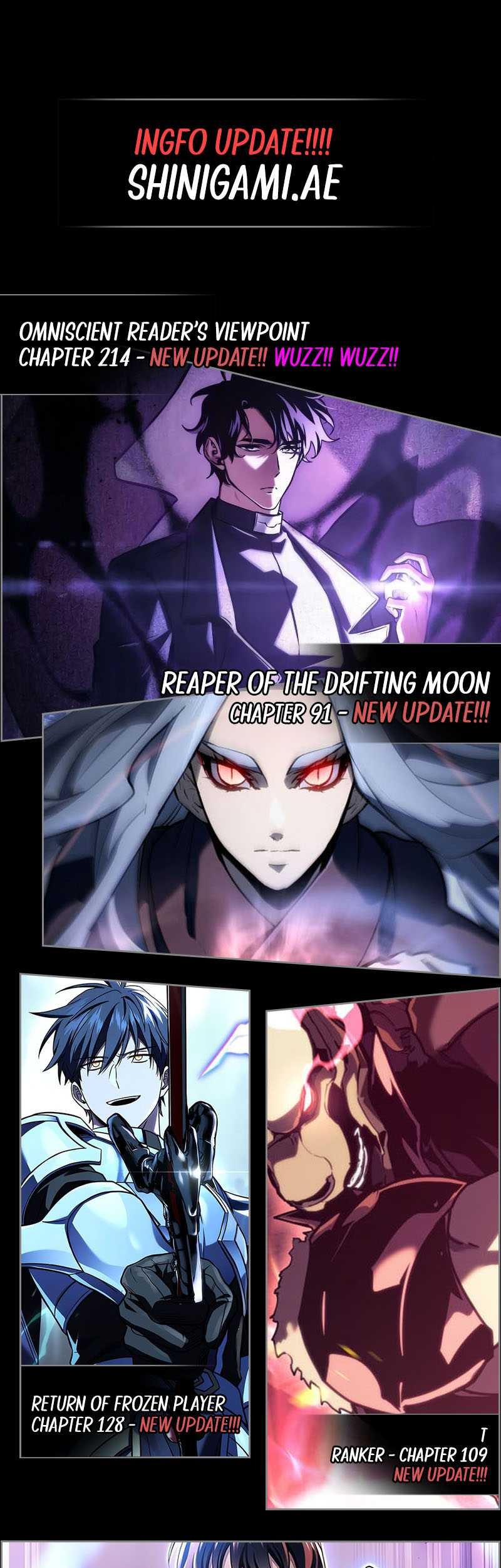 I Became the Tyrant of a Defense Game Chapter 103 page 64