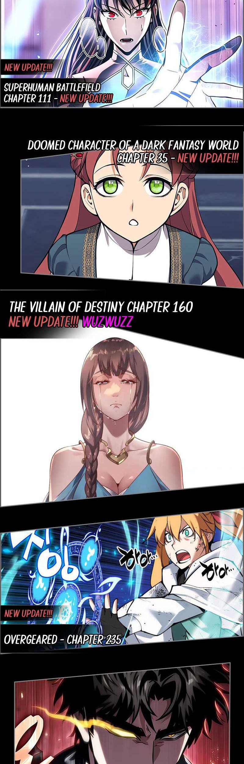 I Became the Tyrant of a Defense Game Chapter 103 page 65