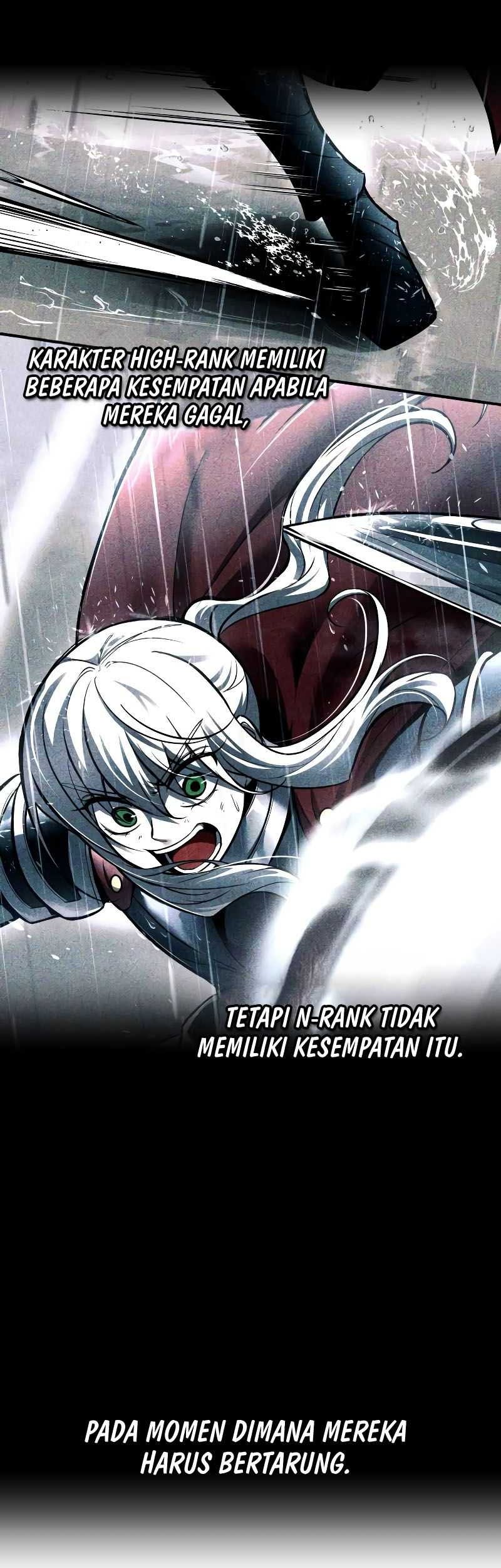 I Became the Tyrant of a Defense Game Chapter 103 page 4