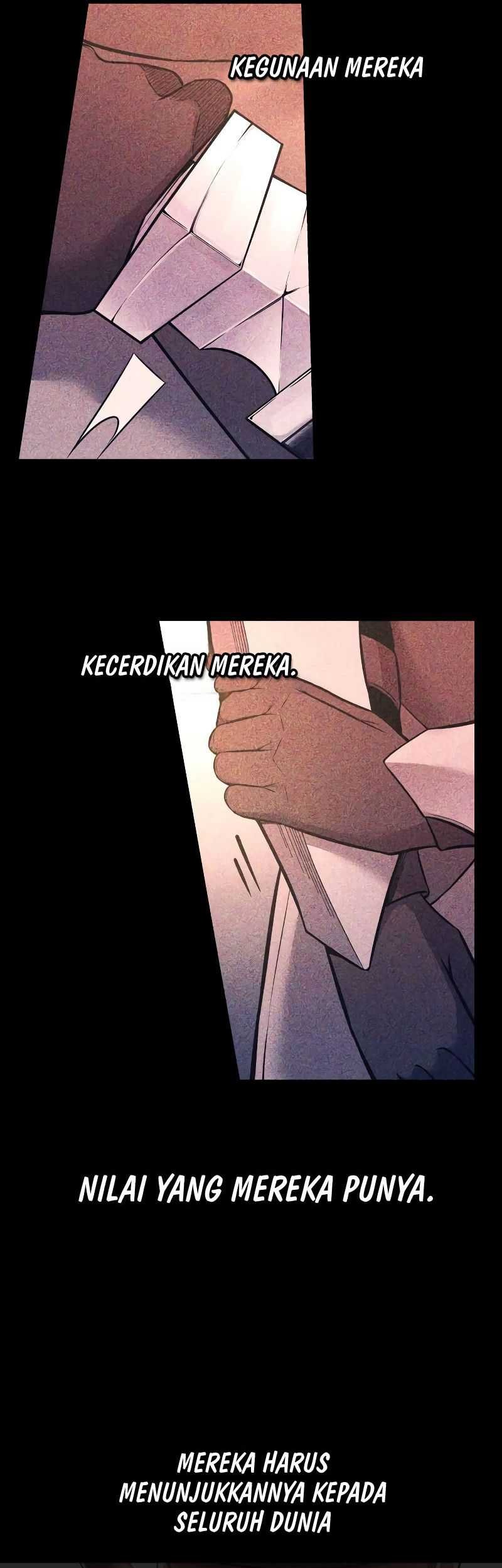 I Became the Tyrant of a Defense Game Chapter 103 page 6
