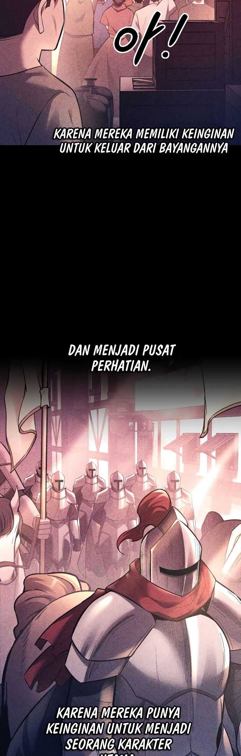 I Became the Tyrant of a Defense Game Chapter 103 page 8