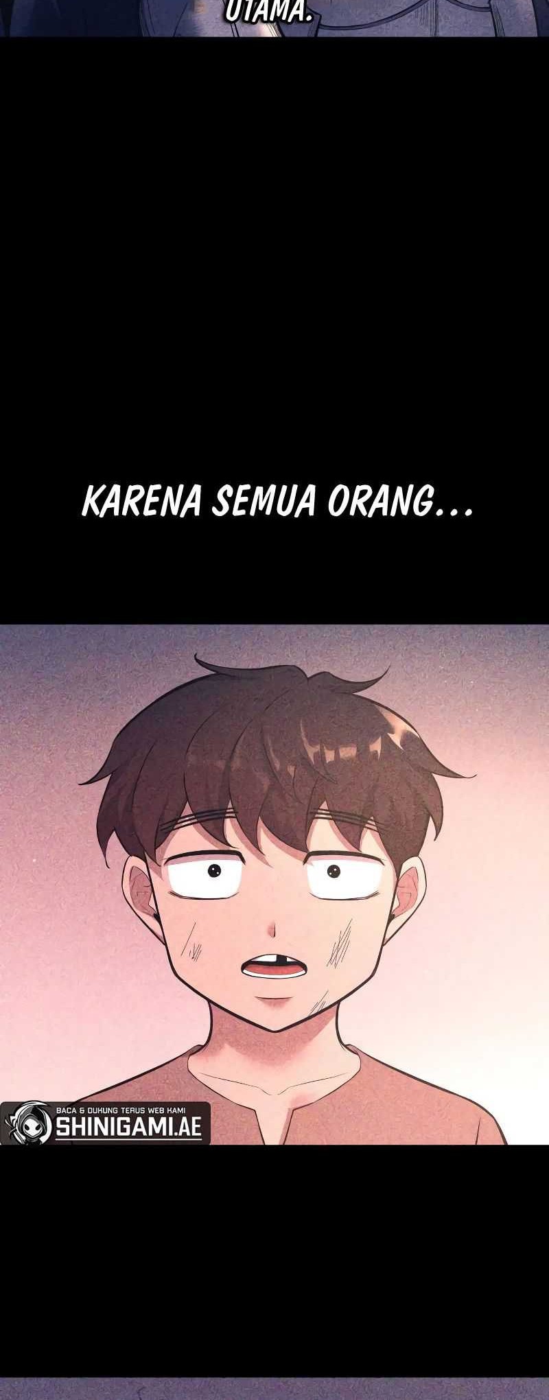I Became the Tyrant of a Defense Game Chapter 103 page 9
