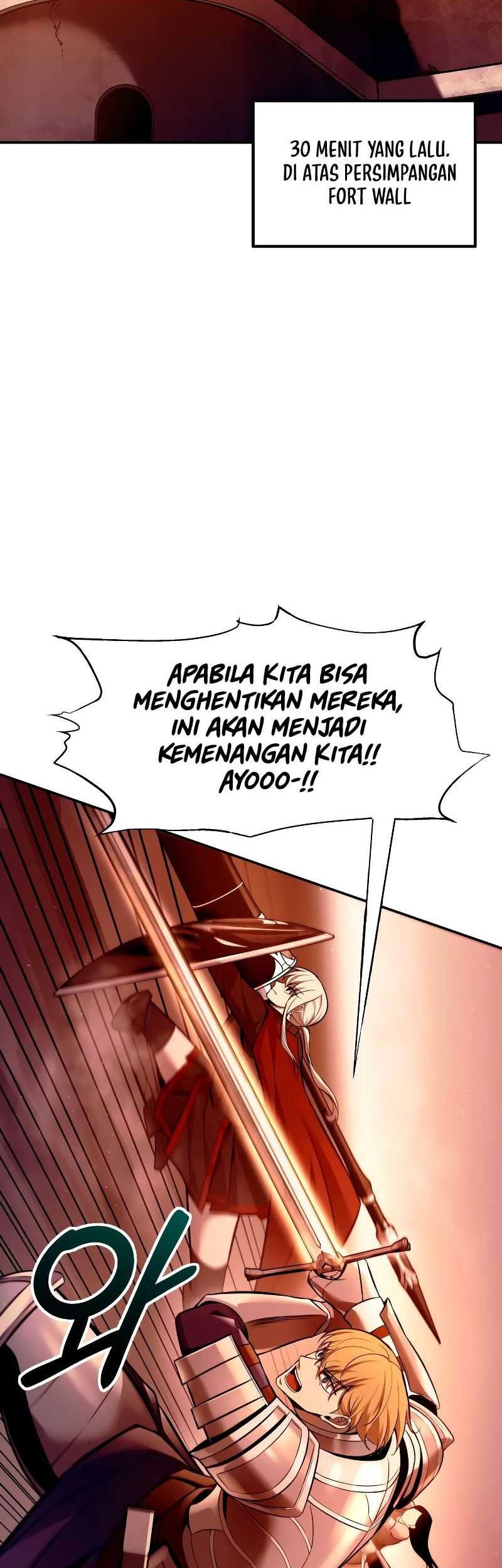 I Became the Tyrant of a Defense Game Chapter 103 page 12