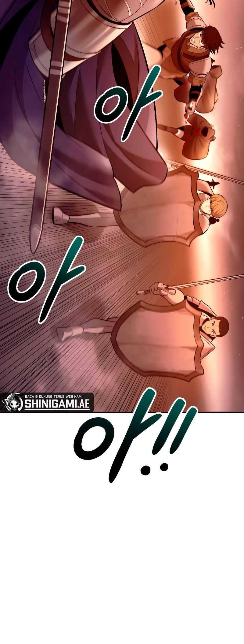 I Became the Tyrant of a Defense Game Chapter 103 page 13