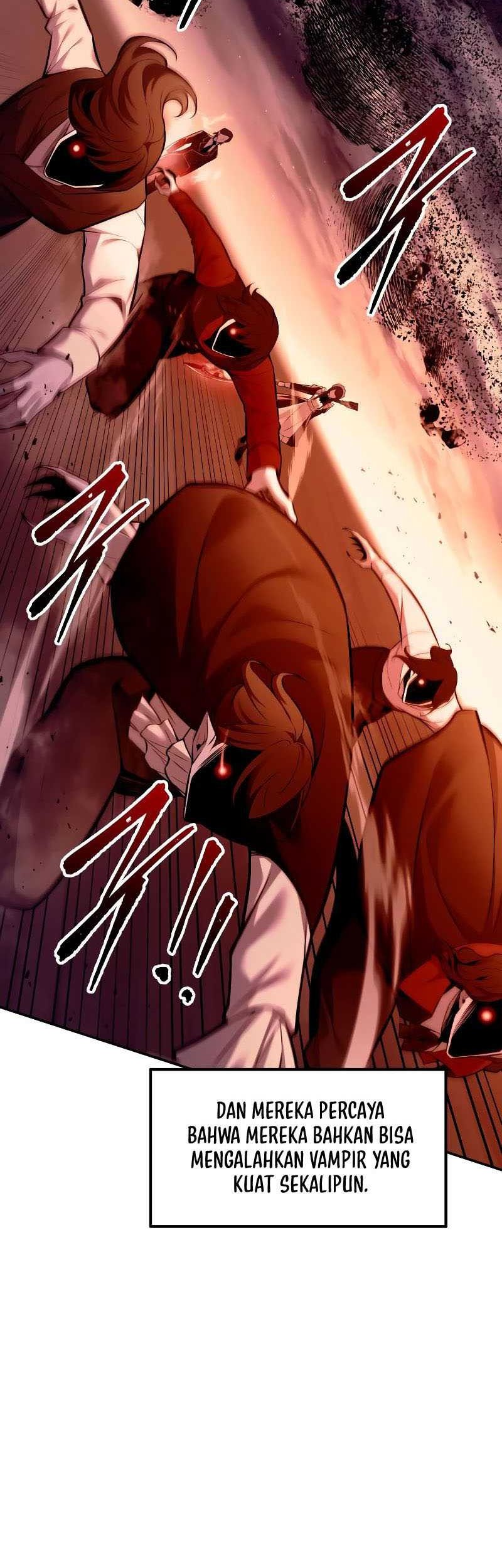 I Became the Tyrant of a Defense Game Chapter 103 page 16