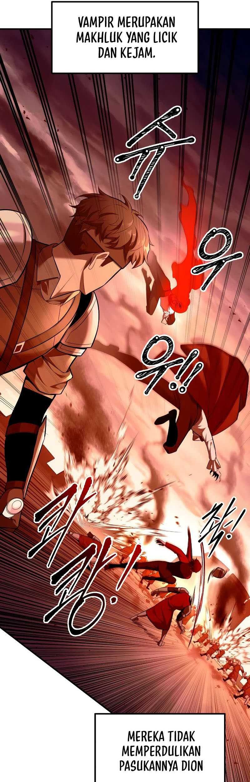 I Became the Tyrant of a Defense Game Chapter 103 page 18