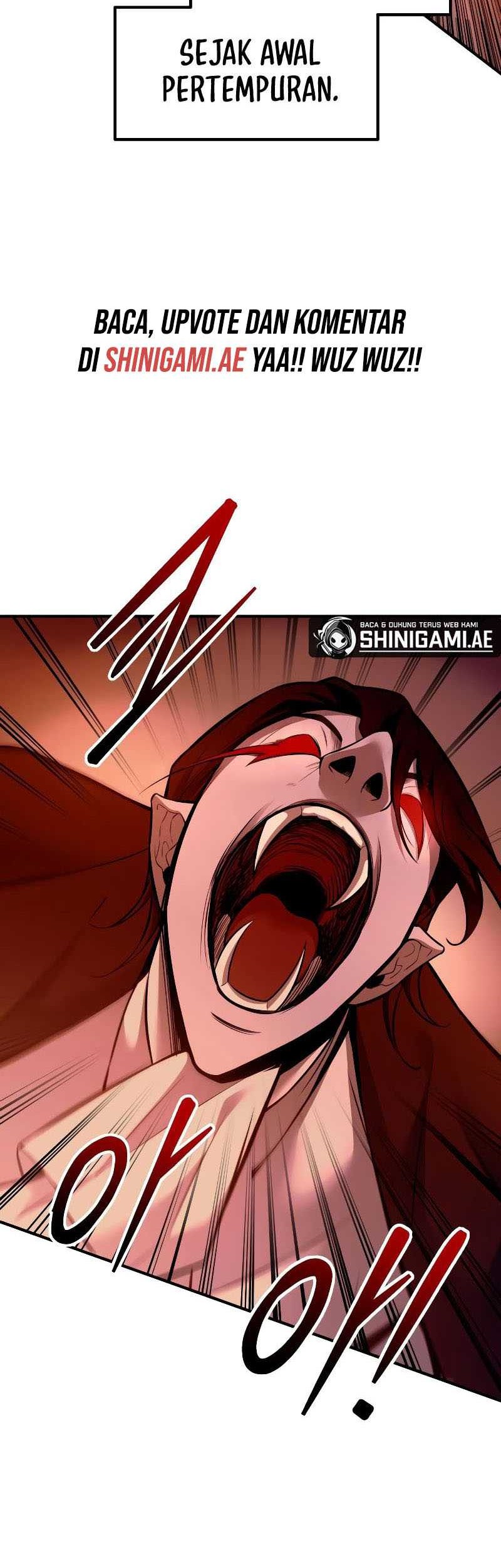 I Became the Tyrant of a Defense Game Chapter 103 page 19