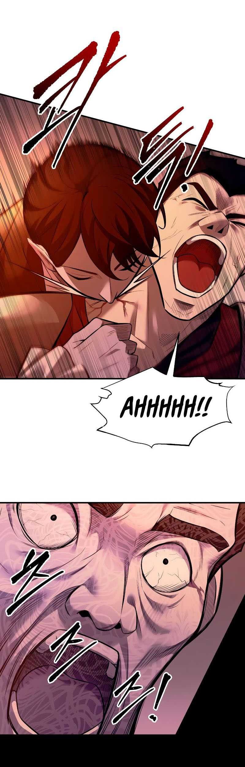 I Became the Tyrant of a Defense Game Chapter 103 page 20