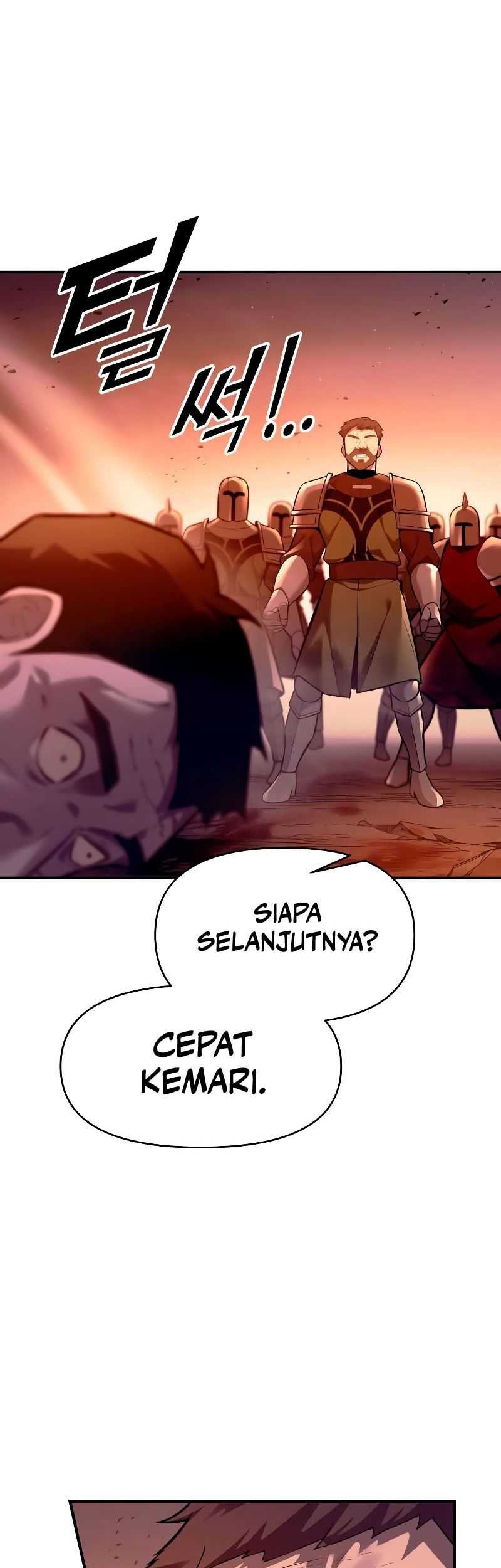 I Became the Tyrant of a Defense Game Chapter 103 page 22