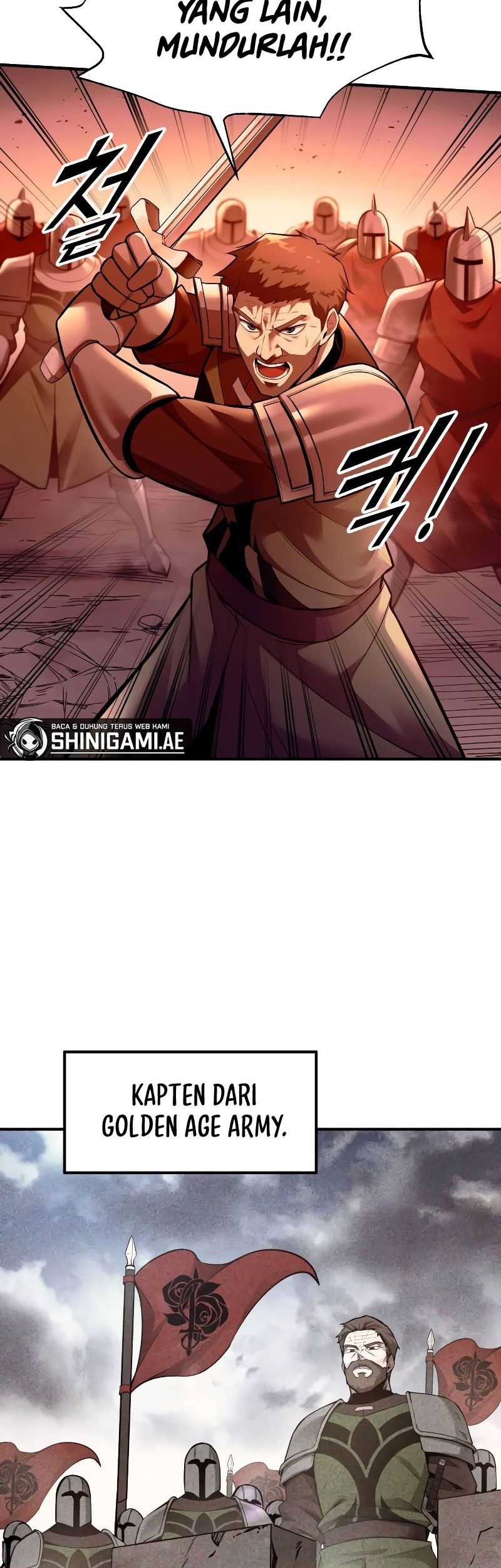 I Became the Tyrant of a Defense Game Chapter 103 page 24