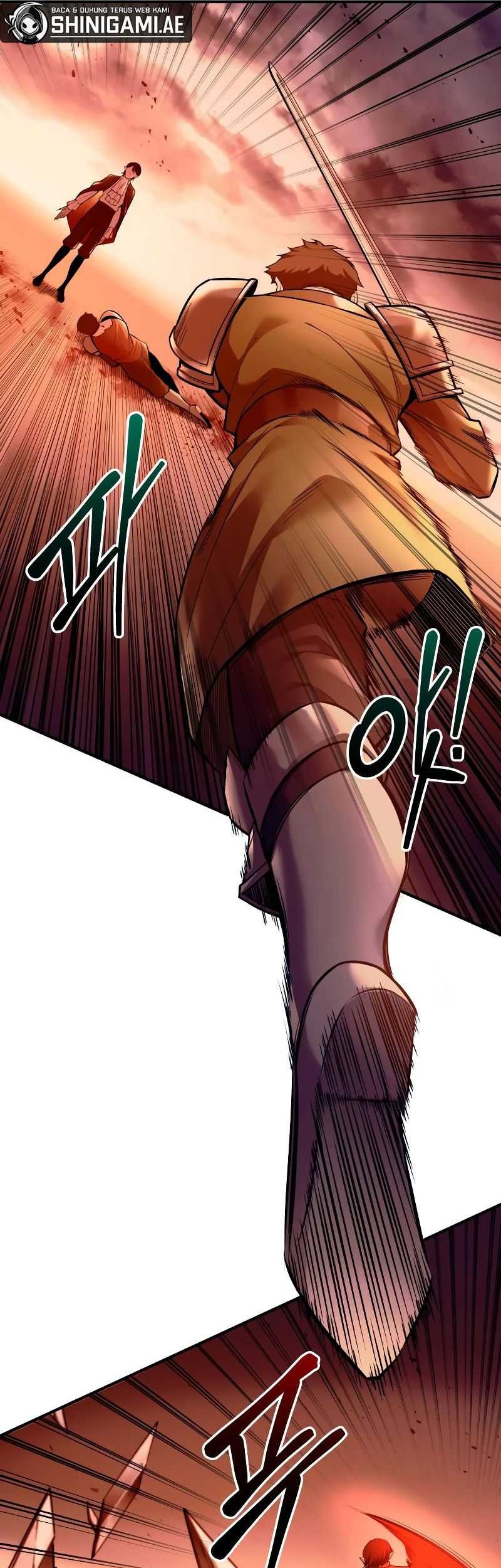 I Became the Tyrant of a Defense Game Chapter 103 page 26