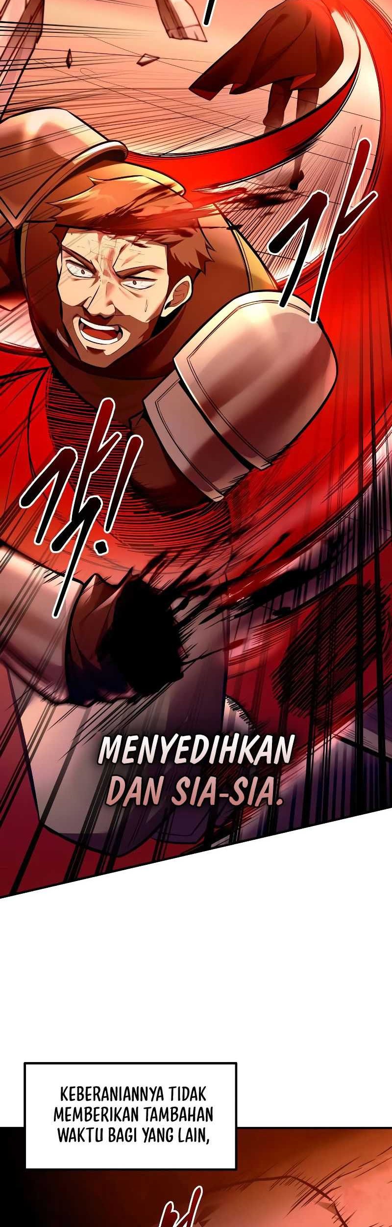 I Became the Tyrant of a Defense Game Chapter 103 page 27